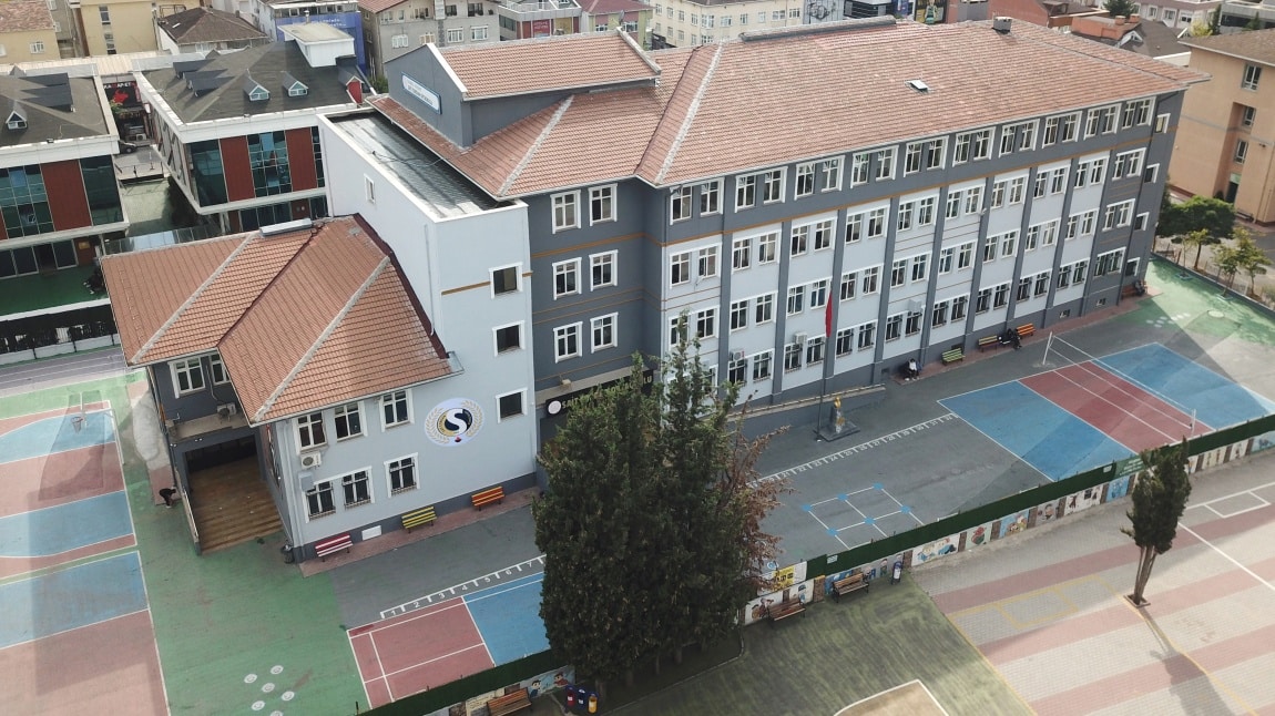 Sait Cordan Ortaokulu Fotoğrafı